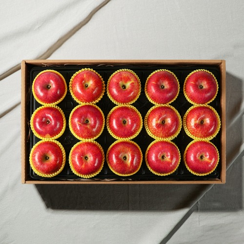 [과일 선물세트] 부사 사과 5kg 14-15과