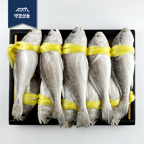 [생선 선물세트] 민어조기 선물세트  2.2kg 10미