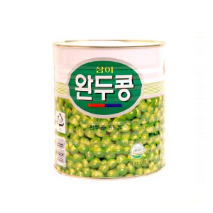 [삼아] 완두콩 3kg