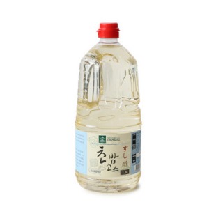 [이엔푸드] 초밥소스 1.8L