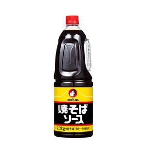 [오타후쿠] 야끼소바 소스 2.2kg