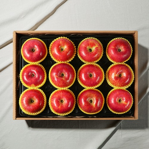 [과일 선물세트] 부사 사과 5kg 11-13과